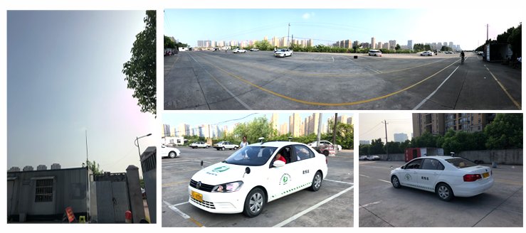 科目二模拟考试设备 科目二模拟考试设备