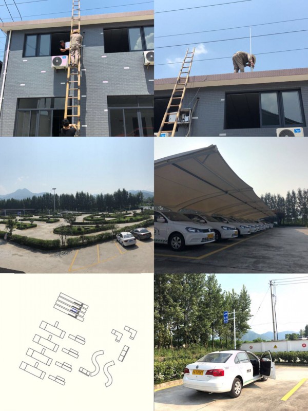 高精度模拟考试终端 高精度模拟考试终端