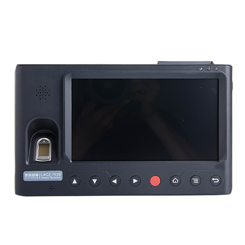 外挂7寸LACZ-702B/703B