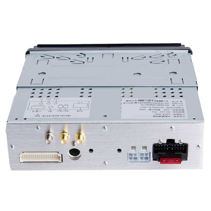 计时驾考一体机LACZ-702D