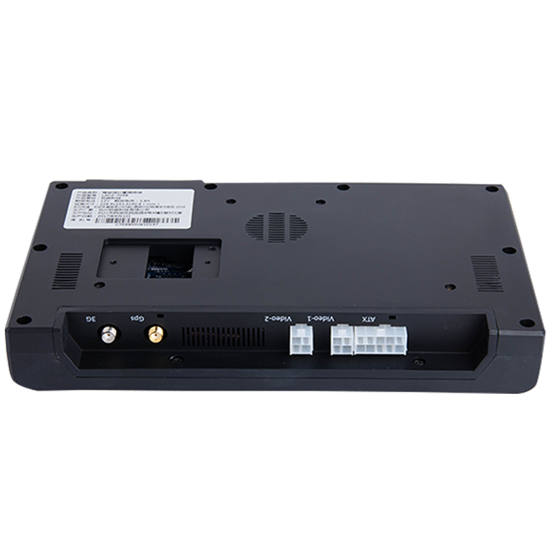 外挂7寸LACZ-702B/703B