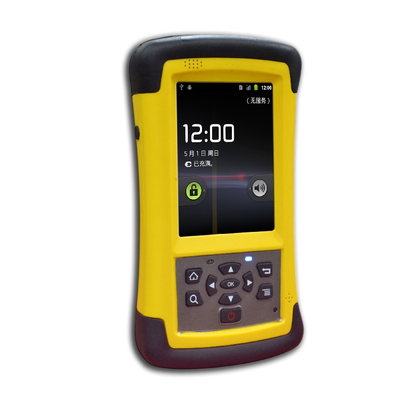 Android手持终端解决方案