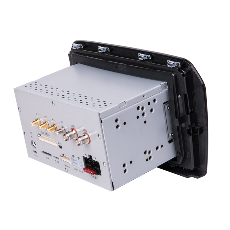 双锭一体式9寸LACZ-90H1